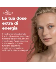 Ferro Bisglicinato - 180 Capsule